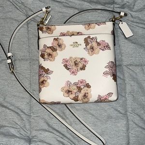 Coach Crossbody Purse